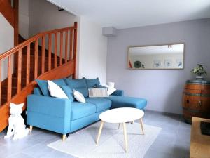 Maison calme avec jardin proche de Toulouse