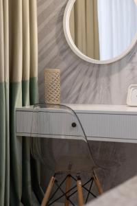 Imedio Olive Apartment Aviatiei