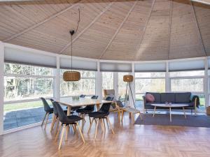 4 star holiday home in Ansager-By Traum