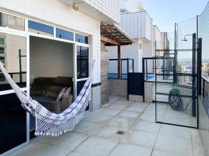 Cobertura Com Piscina em Guarapari - GUA001