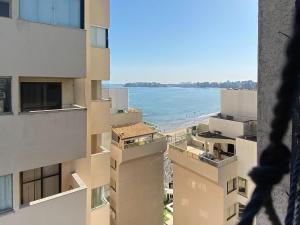 Cobertura Com Piscina em Guarapari - GUA001