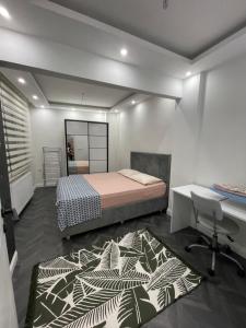 Stay in the heart of the city