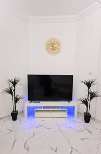 Luxury Creek-view 2 Bedroom apartment,Ajman, UAE