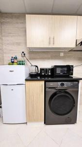 Luxury Creek-view 2 Bedroom apartment,Ajman, UAE