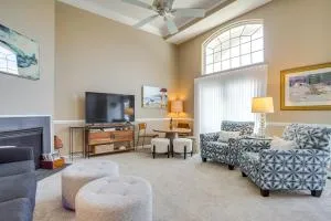 Deck, Balcony Scenic Ocean View Beach Getaway! - Sea Del Estates