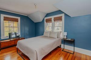 The Cinderella House