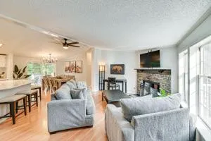 Creekside Catskills Getaway Near Hunter Mountain - هونتر