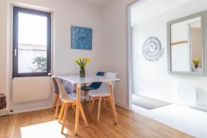 La maison du pêcheur