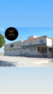 Hotel COSTAS - Fortuna