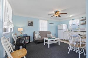 Quarter Deck N | Flagler Beach