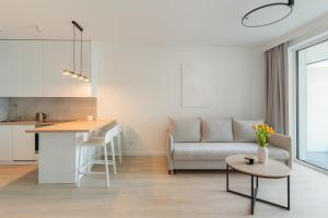 5 min do Skweru! BALTIC SANDS PREMIUM APARTMENTS - Free Parking