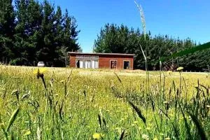 Parcela “El Nogal” - Manzanar