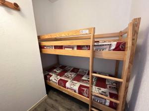 Appartements Residence Hauts De Peyragudes Mp - 2 Pieces pour 6 Personnes 044 : photos des chambres