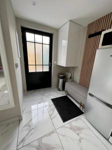 Maisons de vacances Maison MAIA Creteil-Paris : photos des chambres