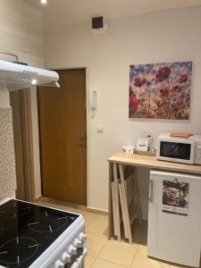 Apartmán neďaleko centra mesta