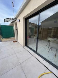 Maisons de vacances Maison MAIA Creteil-Paris : photos des chambres