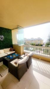 Luxury Apartamentos Jardin Botanico