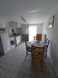 La maison bleue 1 - 弗莱尔