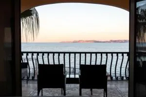 Loreto Palms Suites 2/9 - Loreto