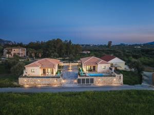 Mateo & Filipos Luxury Villas
