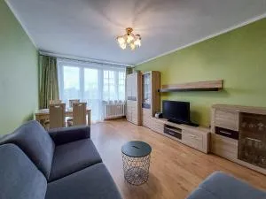 Legnicka Budget Stay - Grysko Apartament's - Przecław