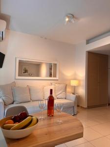Alendras City Center Studio