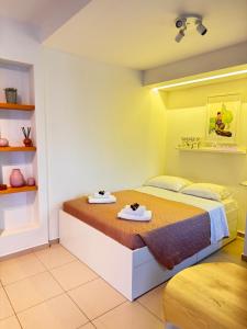 Alendras City Center Studio