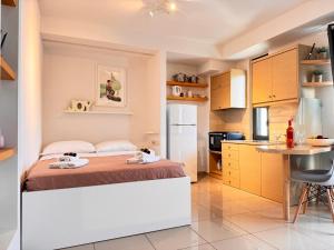 Alendras City Center Studio