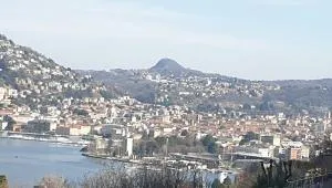 RESIDENCE VILLA ELI - Cavallasca