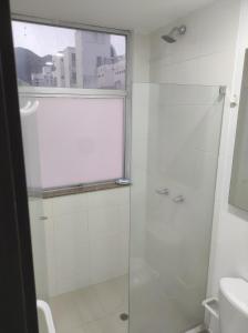 Apartamento tipo Loft, Edificio Platino