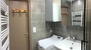 Résidence Betelgeuse - 2 pièces 4 personnes 2 exposé ouest MAE-9414