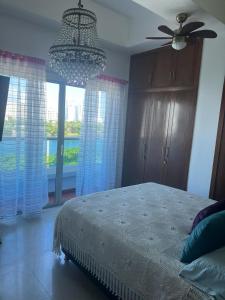 Exquisite apartment in El Laguito Cartagena