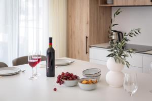 Golden Beach Luxury Villa