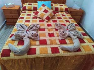 Casa Vacacional Lupe