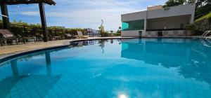 Casa no Mirante de Escarpas