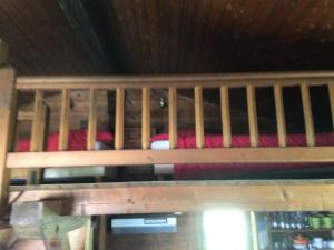 Résidence Mazot De La Princesse - Chalet de la Princesse MAE-0864