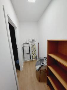 Przestronny apartament, ogródek, miejsca postojowe w garażu