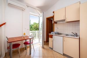 Apartments Prkačin 2 