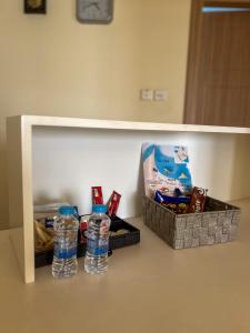 SIRA apartment 1
