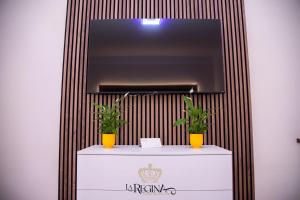 La Regina Luxury Holiday Home