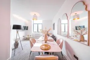 Hayy ApartHotels Stanley Mills - Langsett