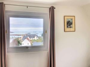 Résidence H06-trebeurden - Villa vue mer plage et coucher de soleil MAE-3444