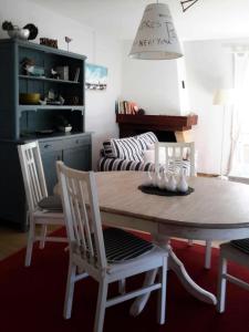 Appartements Residence P27-pleumeur Bodou - Kerewan maison vue mer classee 3 etoiles MAE-3494 : photos des chambres