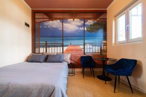 Majestic City Apartments