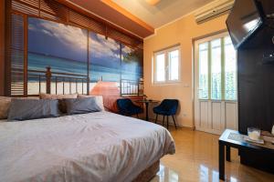 Majestic City Apartments