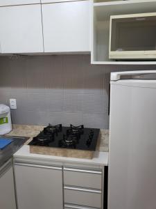 Gravatá Winterville Residence