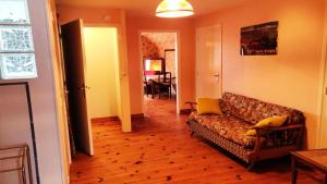 Résidence M66-tregastel - Maison avec jardin à 100 mètres de la plage MAE-3514