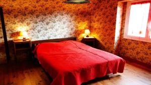 Résidence M66-tregastel - Maison avec jardin à 100 mètres de la plage MAE-3514