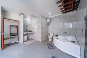 Villa Orenda 3-bedroom&3-bathroom