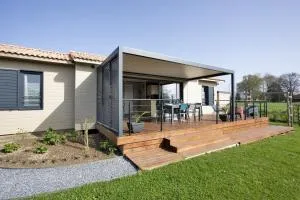 Le Chalet Cetri - Welkeys - Saubrigues